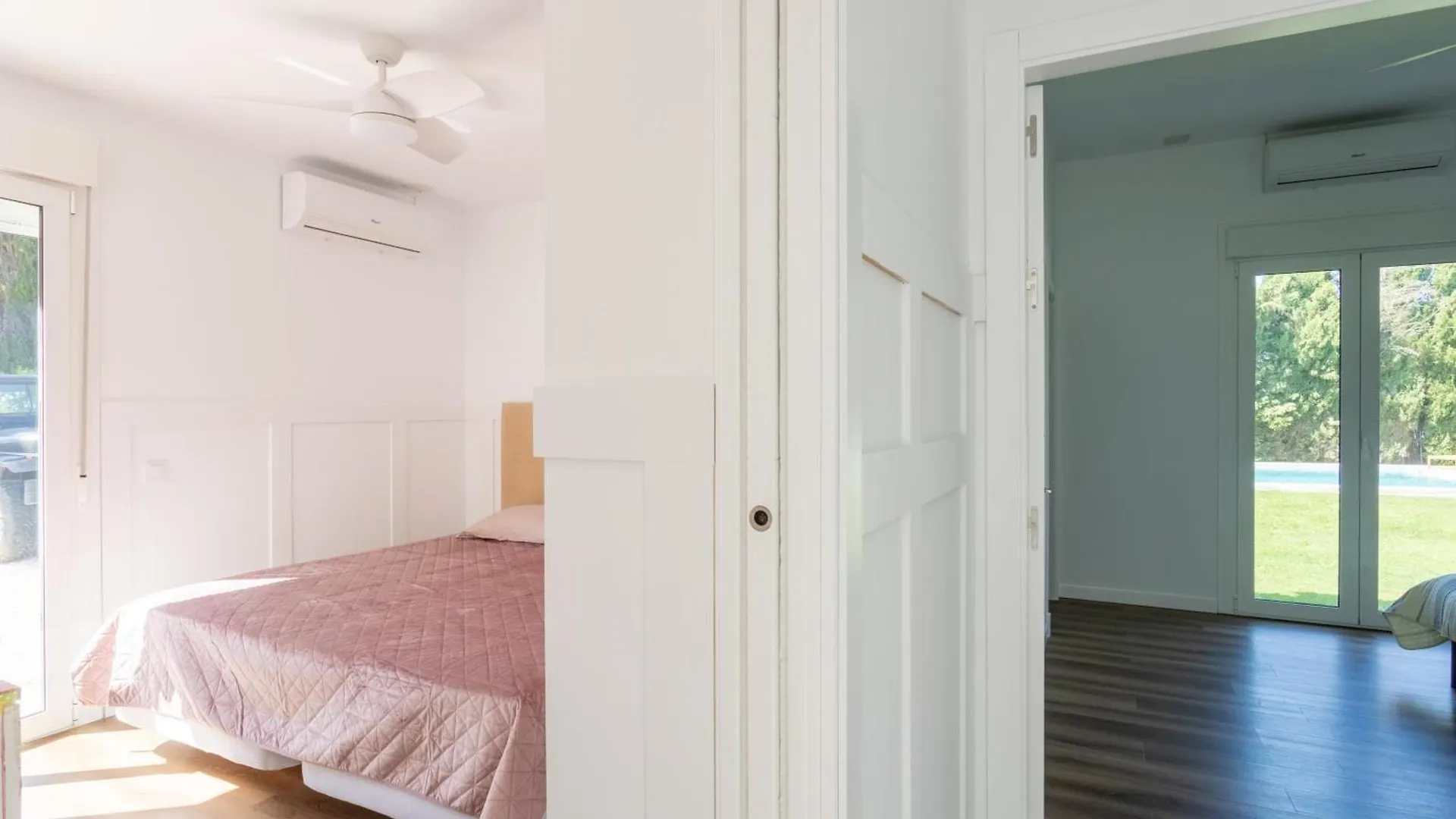 Jardines Fenicios Luxurious And Spacious Villa نوفو سانكتي بيتري